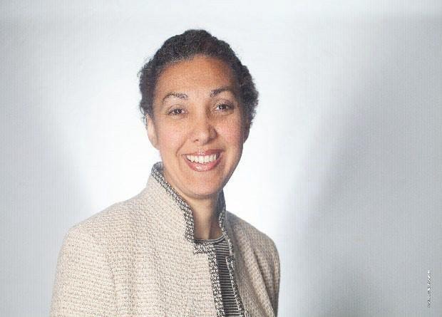 Kiran Waters