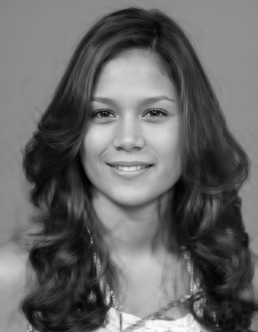 Muguette Petoe